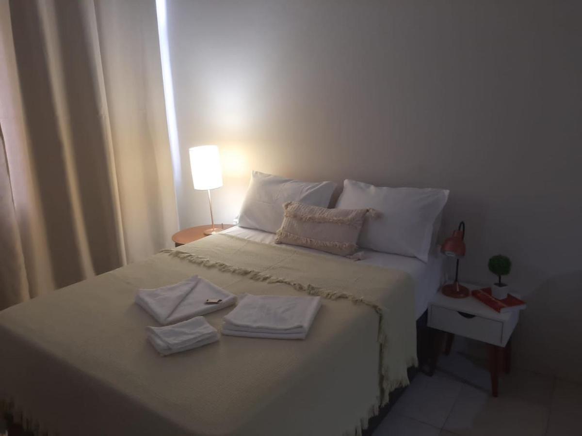 Estudio Na Quadra Da Praia ريو دي جانيرو المظهر الخارجي الصورة