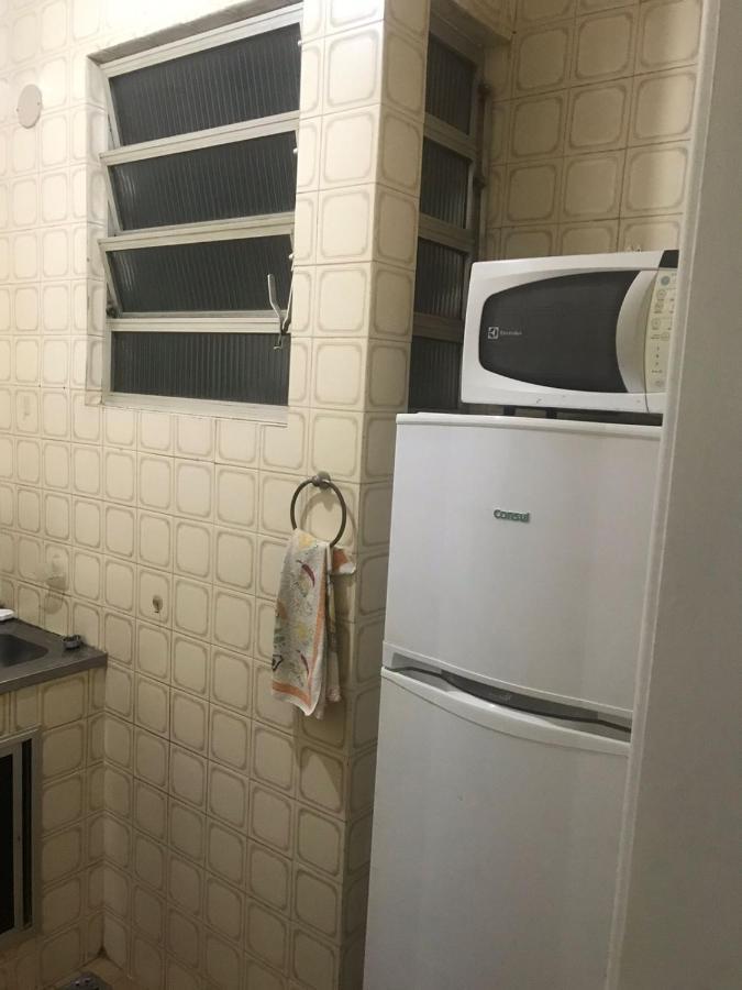 Estudio Na Quadra Da Praia ريو دي جانيرو المظهر الخارجي الصورة